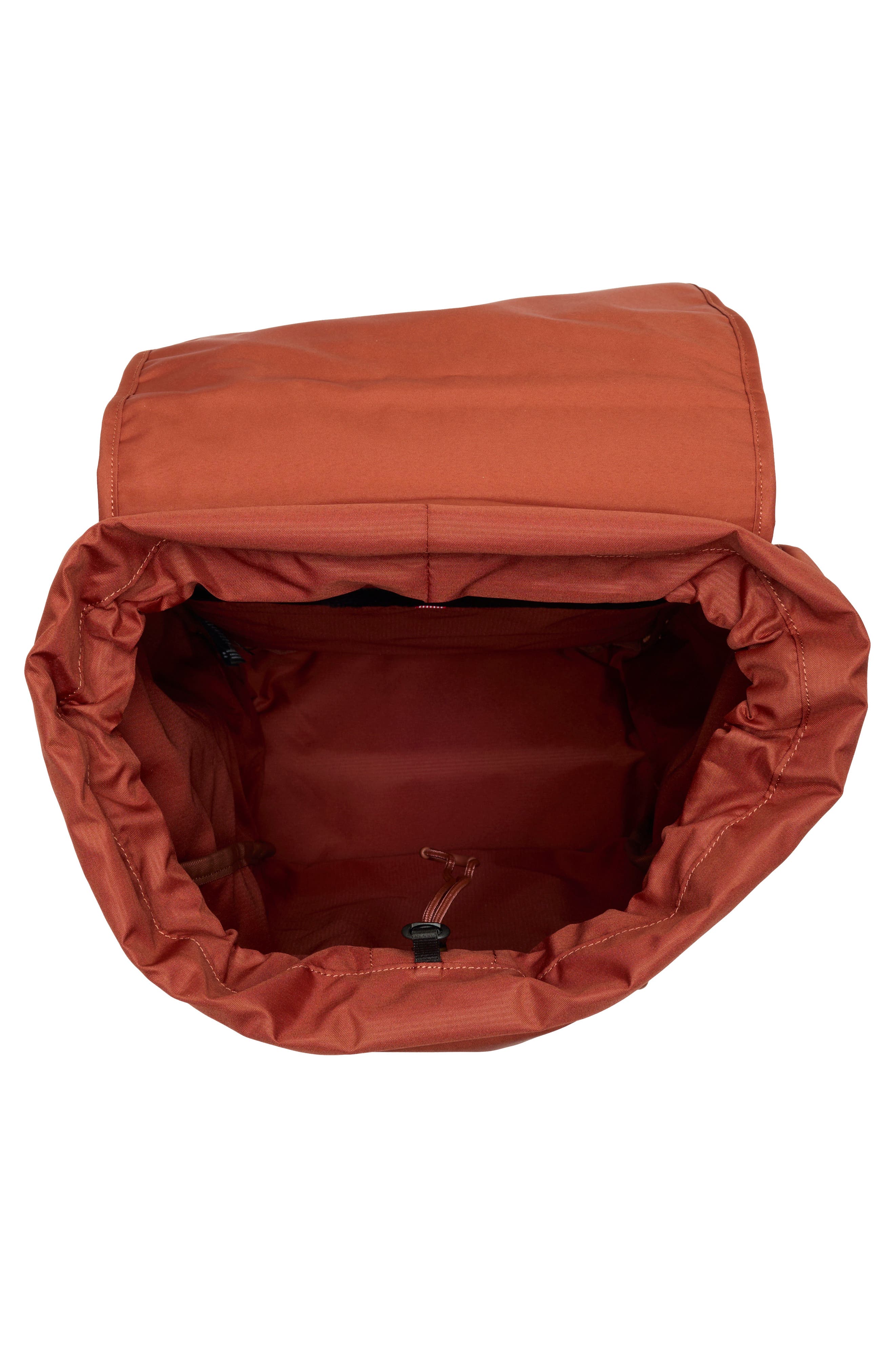 Herschel Supply Co. Little America Backpack, Alternate, color, Smoked Paprika