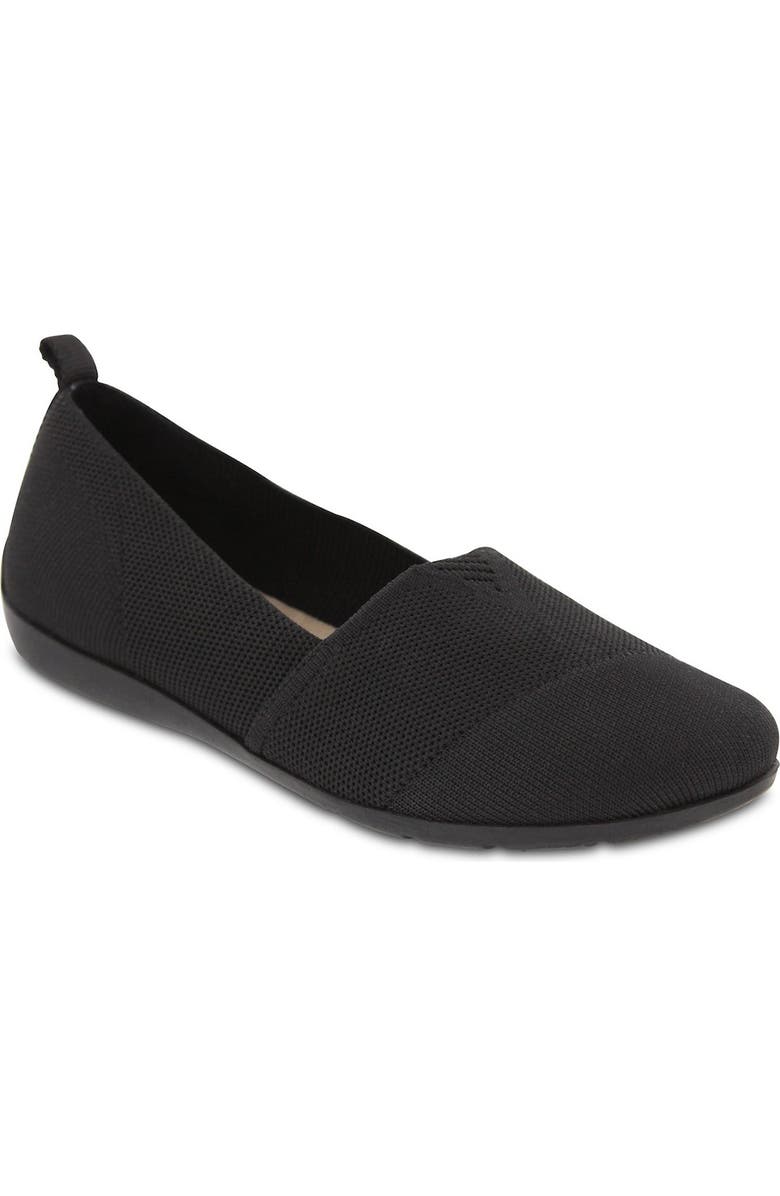 MIA AMORE Darcee Slip-On Flat - Wide Width, Main, color,