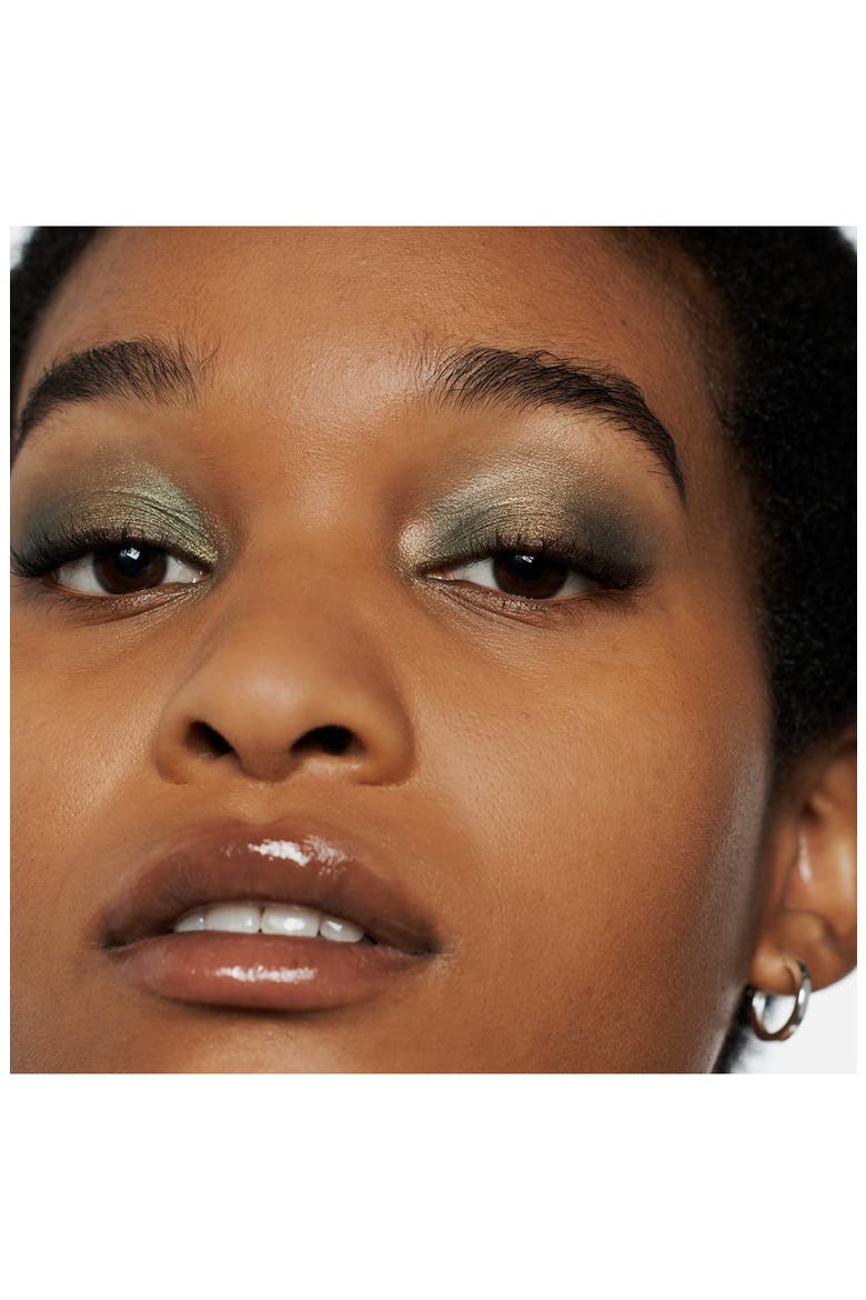 All About Shadow™ Eyeshadow Quad, Alternate, color, MORNING JAVA