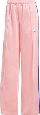 adidas Originals Adicolor Classic Firebird Loose Fit Recycled Polyester Track Pants