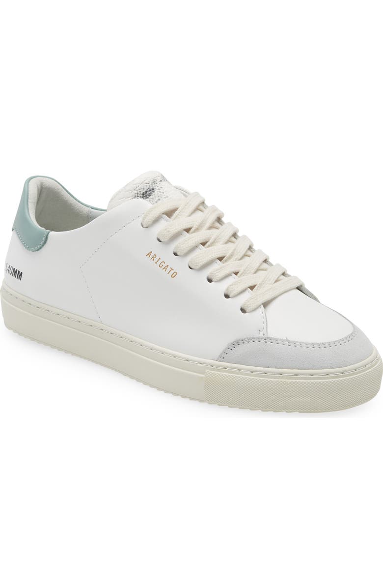 Axel Arigato Clean 90 Sneaker, Main, color,