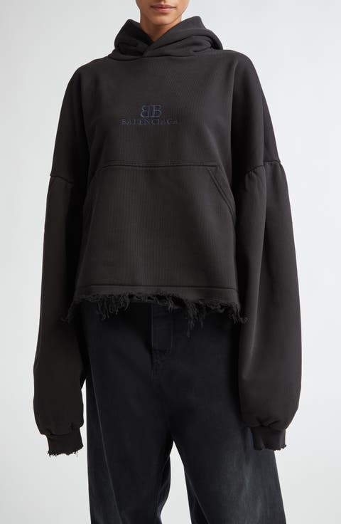 Shop Black Balenciaga Online | Nordstrom