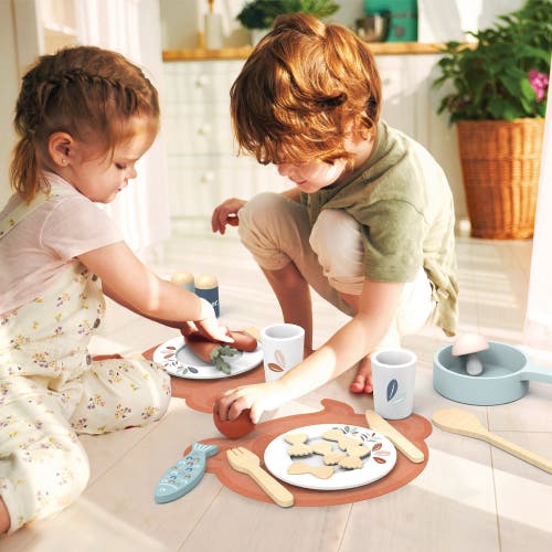 Speedy Monkey Dining Set In Multi