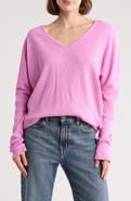 GO COUTURE Dolman Sleeve Sweater