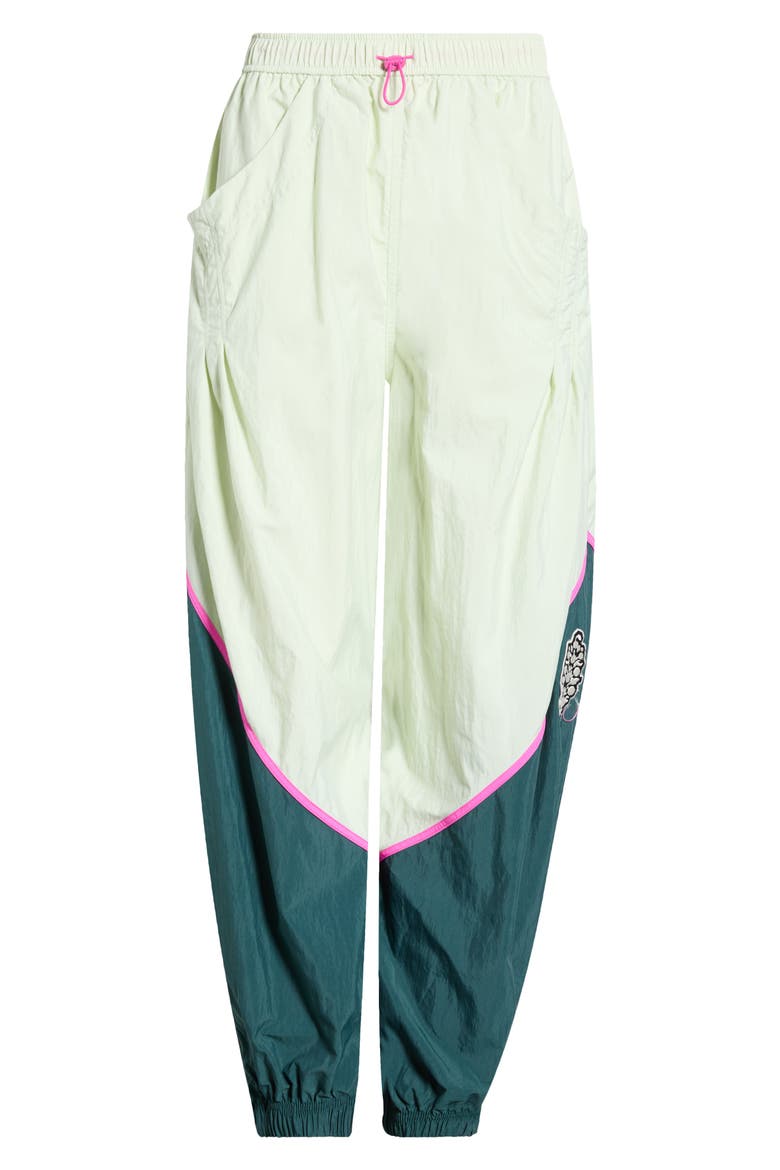 FP Movement Freeflow Colorblock Joggers, Alternate, color, SPRING MEADOW COMBO