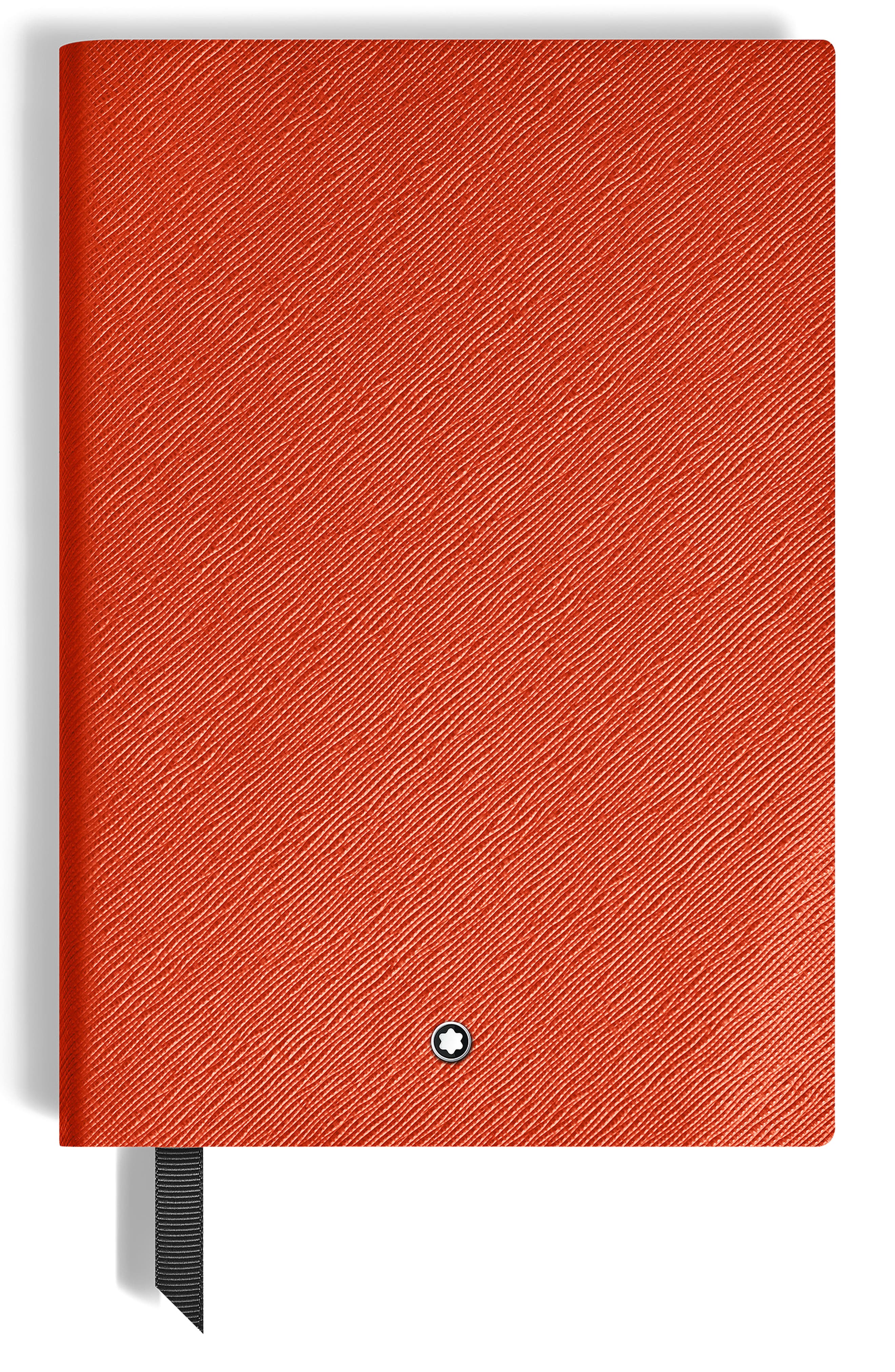 selected ORANGE