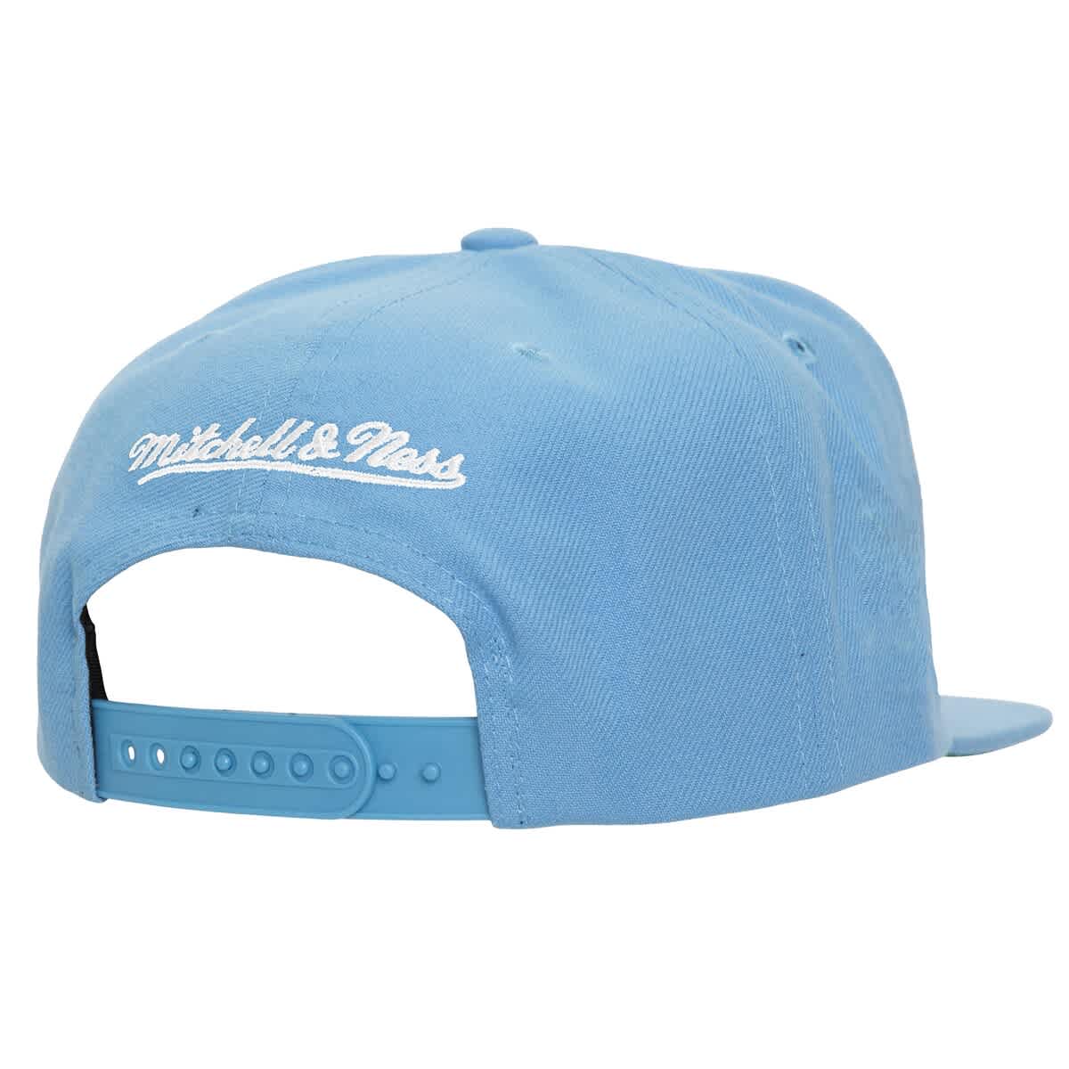 Mitchell & Ness Men's Mitchell & Ness Light Blue St. Louis Cardinals ...