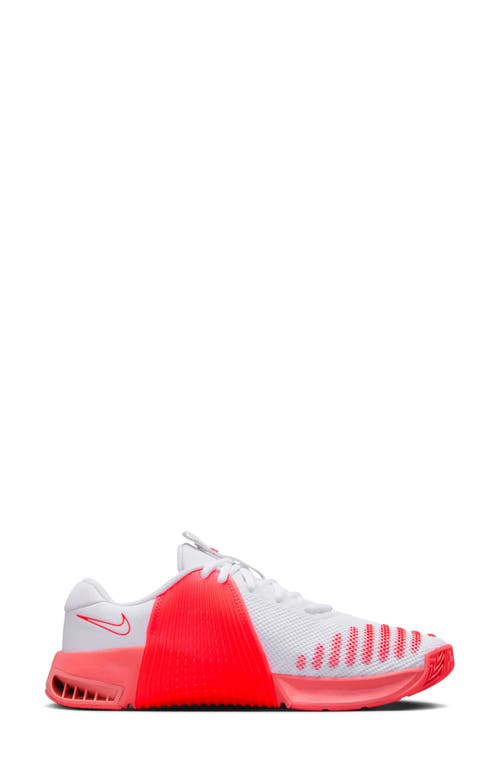 Nike Metcon 9 Training Shoe In White