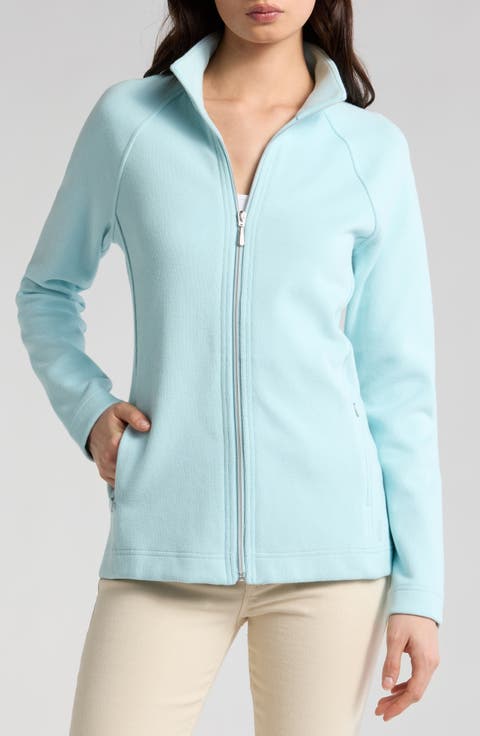 New Aruba Zip Jacket