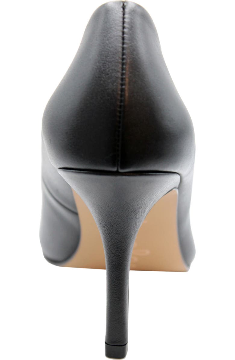 Charles by Charles David Incredibly Pointed Toe Pump, Alternate, color,