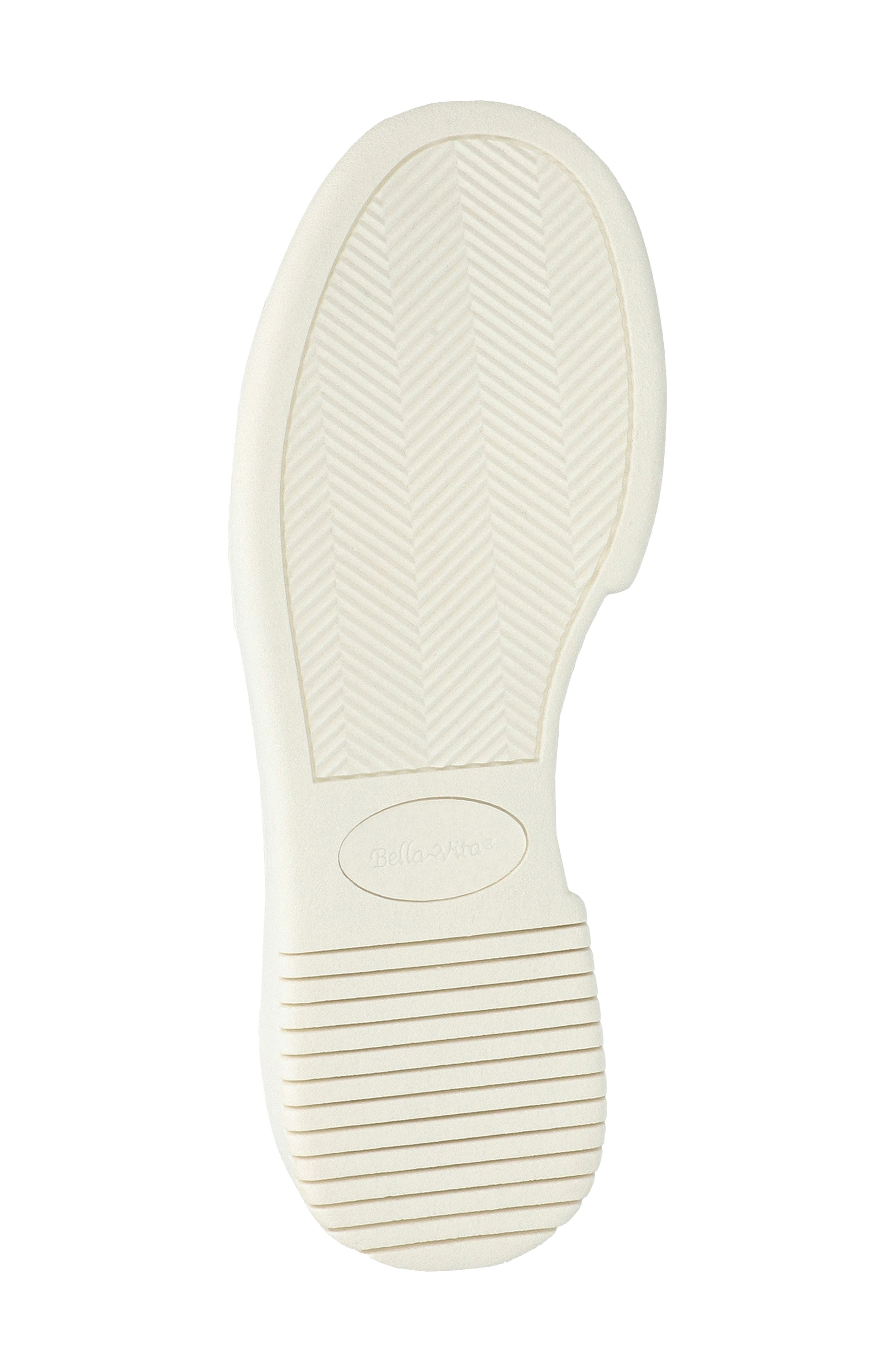 Abagale Lace Platform Sneaker, Alternate, color, GOLD RAFFIA