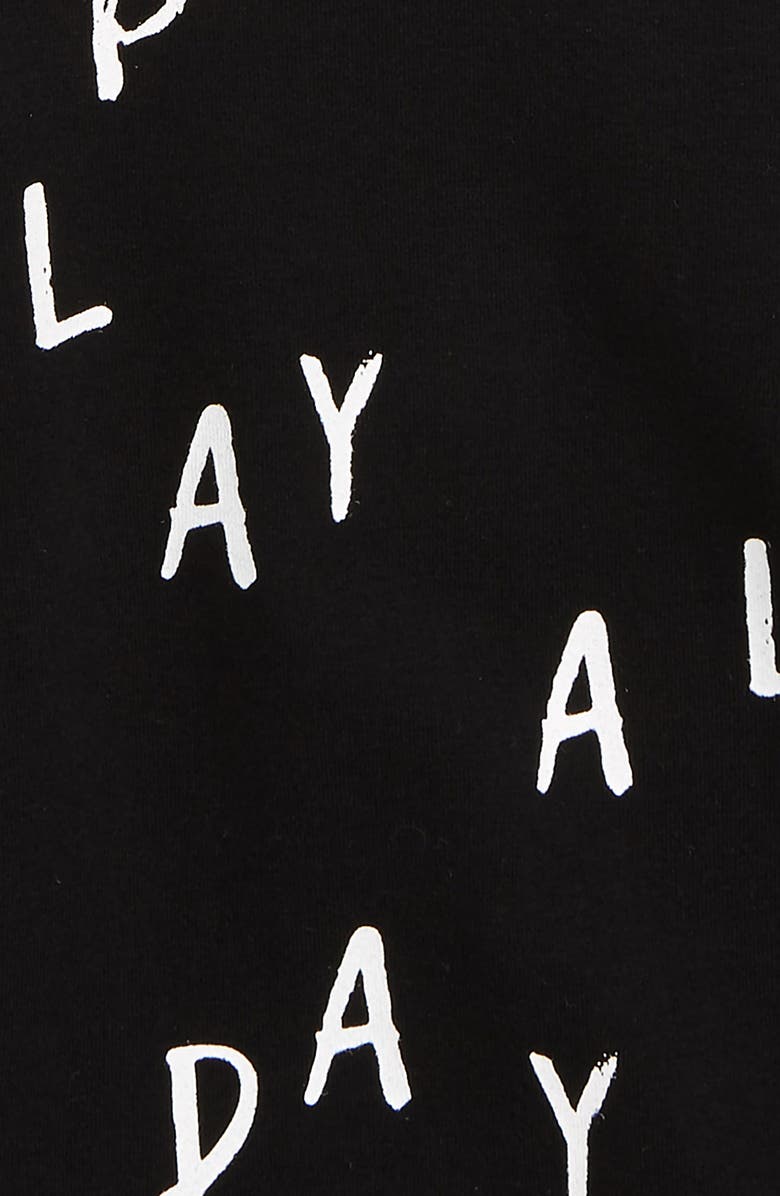 MILES THE LABEL miles baby Graphic T-Shirt, Alternate, color, 