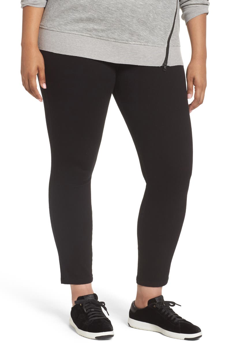 Lysse ̀ Toothpick Denim Leggings, Main, color, 