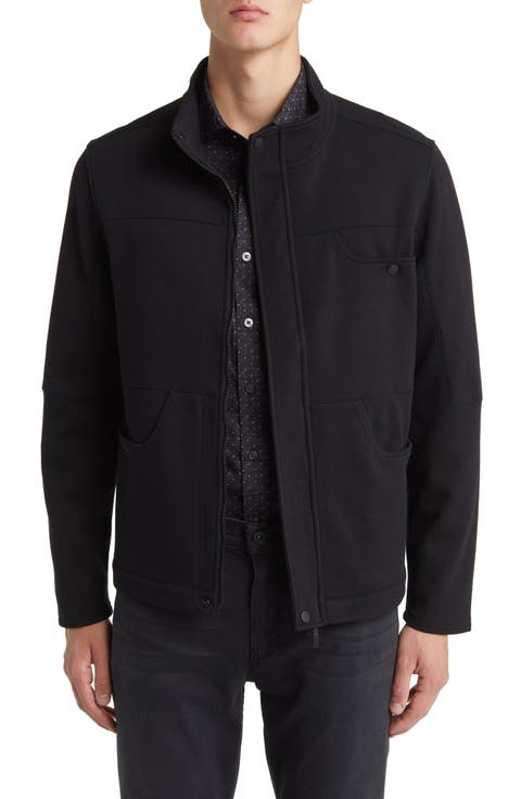 Montour City Tourer Jacket