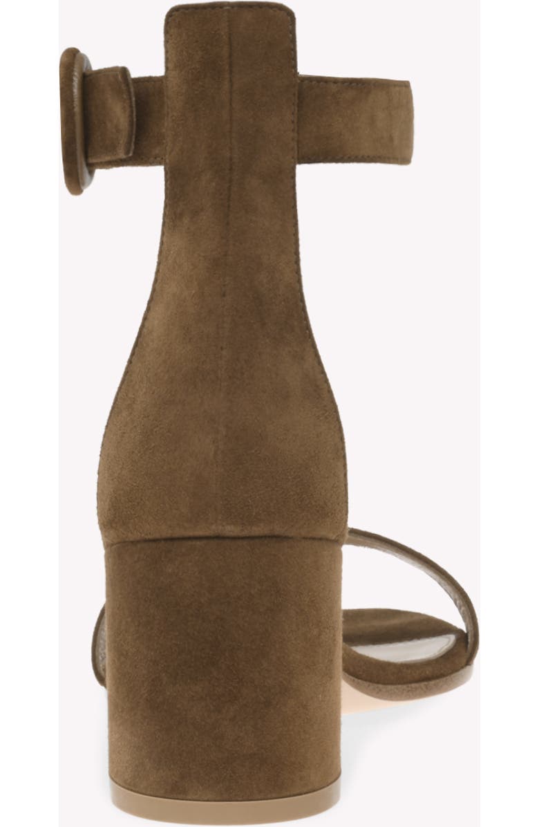 Gianvito Rossi Versilia 60 Sandal, Alternate, color,