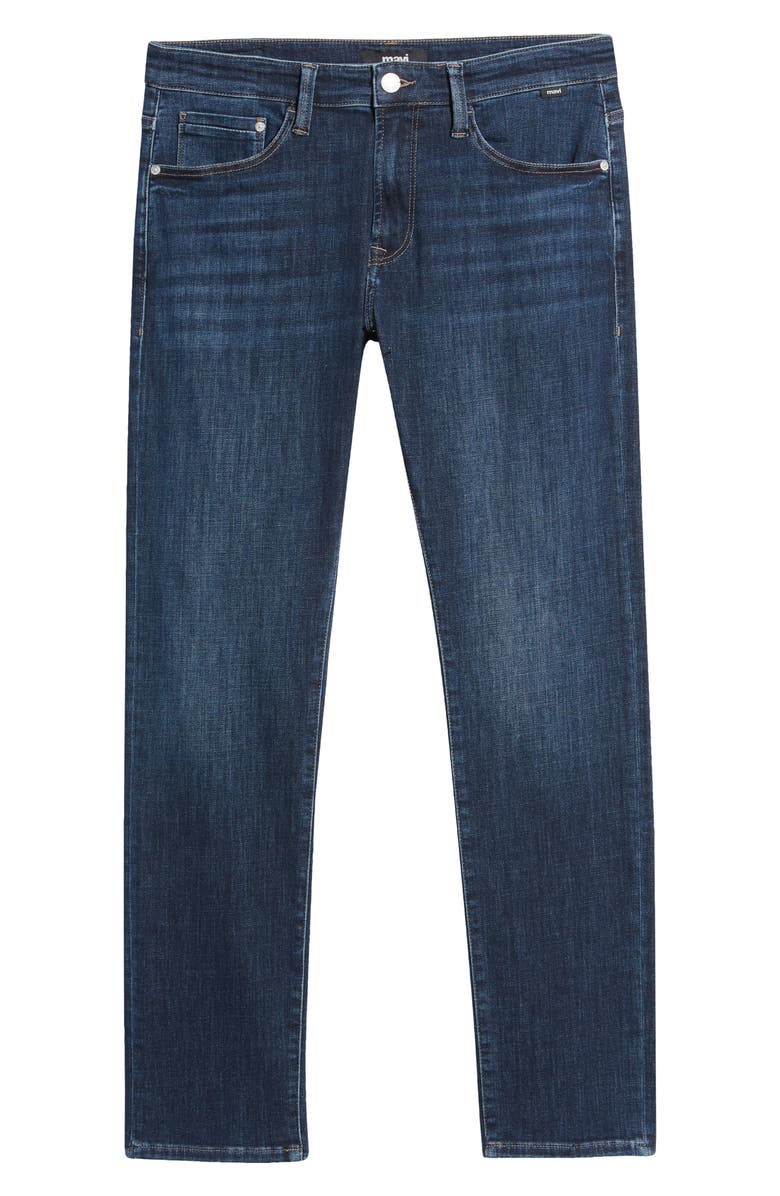 Mavi Jeans Jake Slim Fit Jeans, Alternate, color,