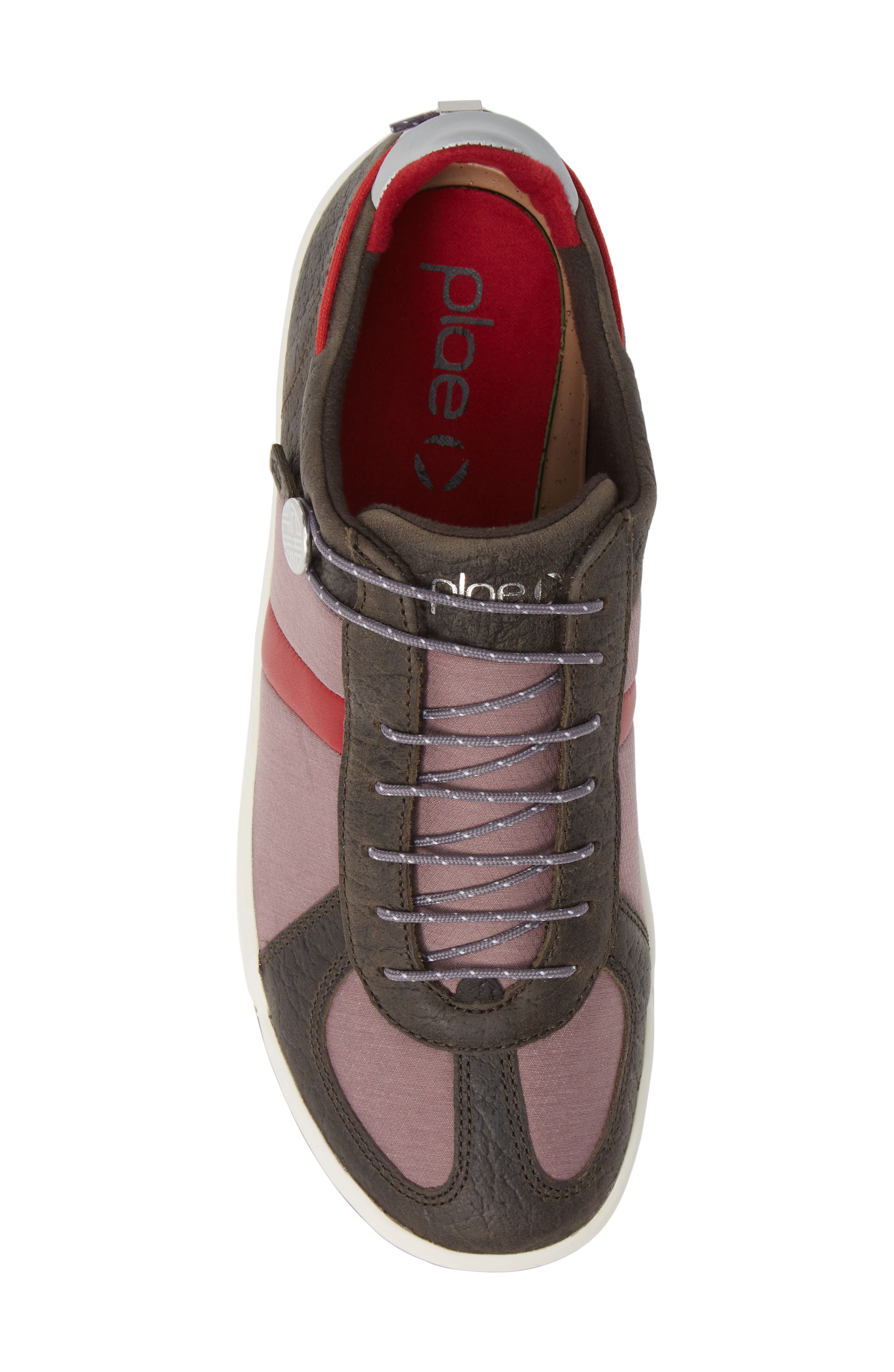 PLAE Butler Low-Top Sneaker, Alternate, color, 