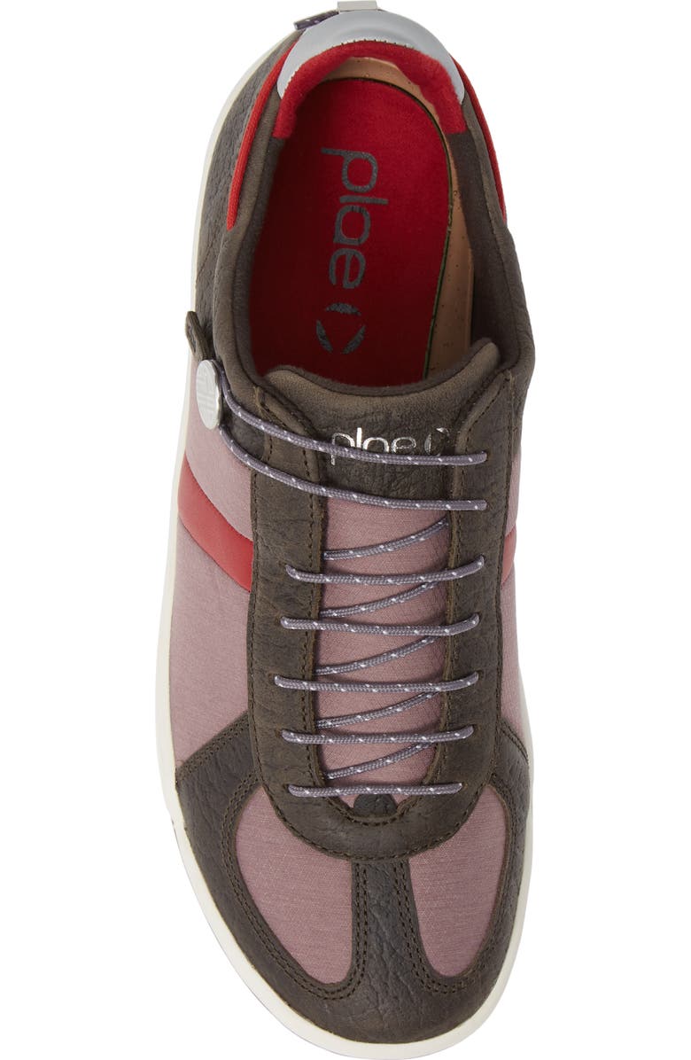 PLAE Butler Low-Top Sneaker, Alternate, color,