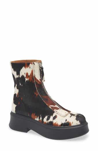 Steve Madden Jones Bootie