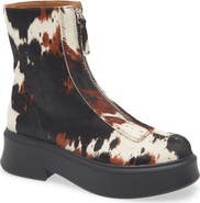 Steve Madden Jones Bootie
