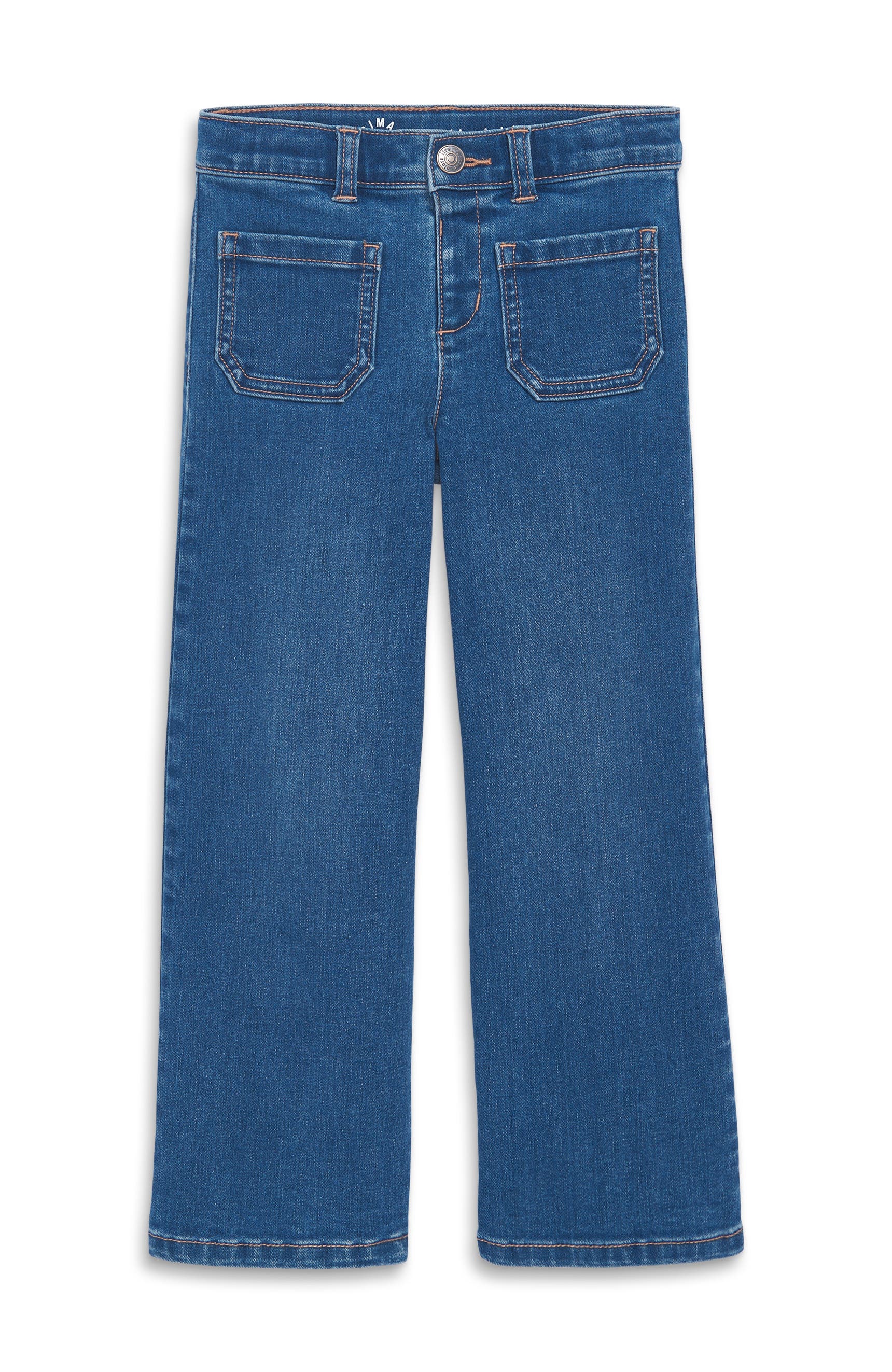 selected Classic Wash