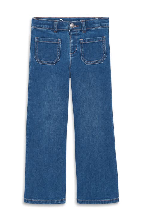 Kids Patch Pocket Jean (Toddler, Little Kid, & Big Kid)