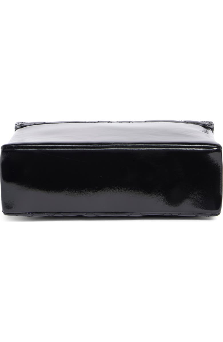 Kurt Geiger London Brixton Crossbody Bag, Alternate, color, Black