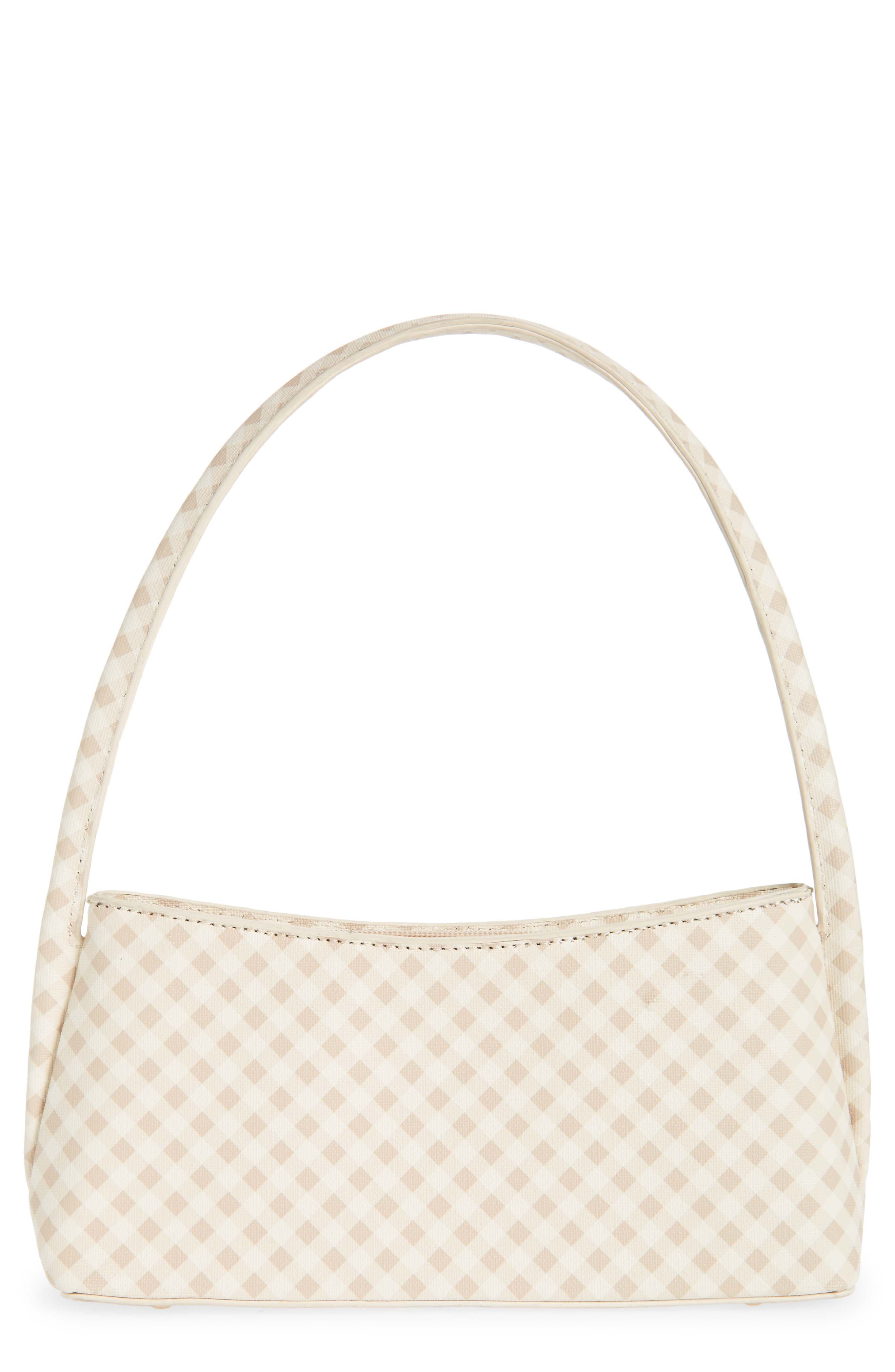 Malibu Skye Mimi Baguette Shoulder Bag, Main, color, 