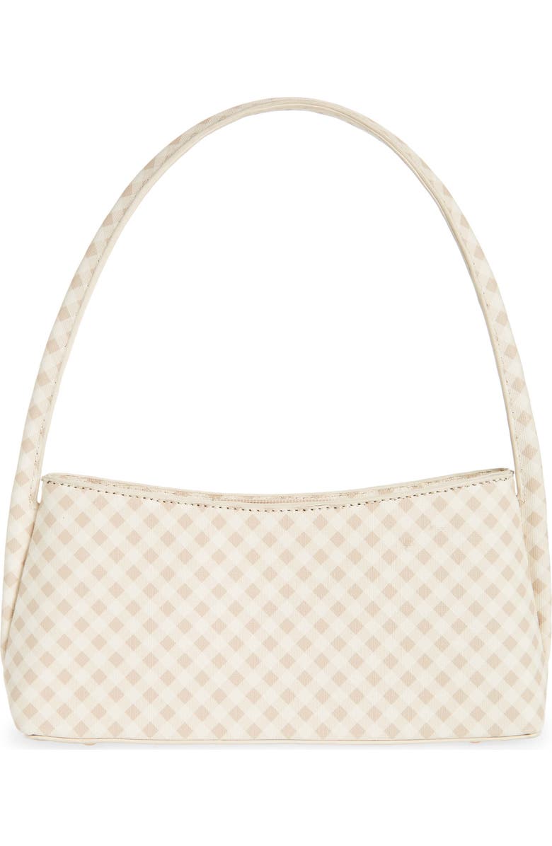 Malibu Skye Mimi Baguette Shoulder Bag, Main, color,