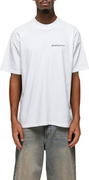Good For Nothing Vintage Relaxed T-Shirt