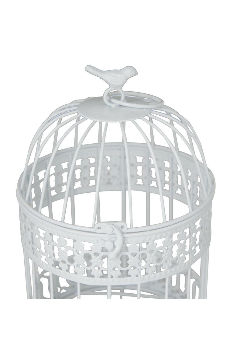 SONOMA SAGE HOME Set of 2Bird Cages, Alternate, color,