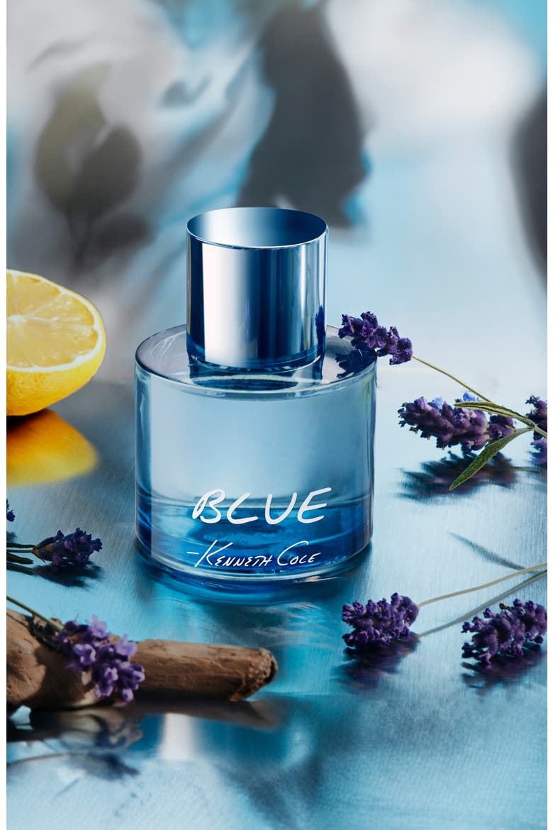 Blue Eau de Toilette 3-Piece Set, Alternate, color, NO COLOR