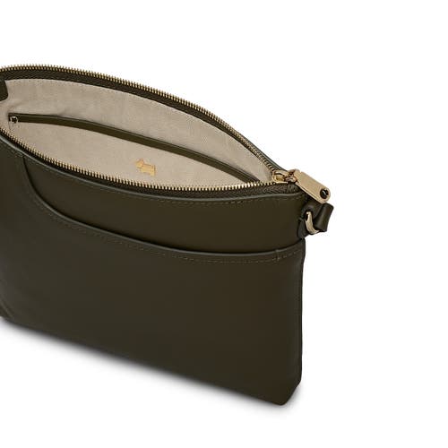 Radley Pockets Small Ziptop Crossbody Bag