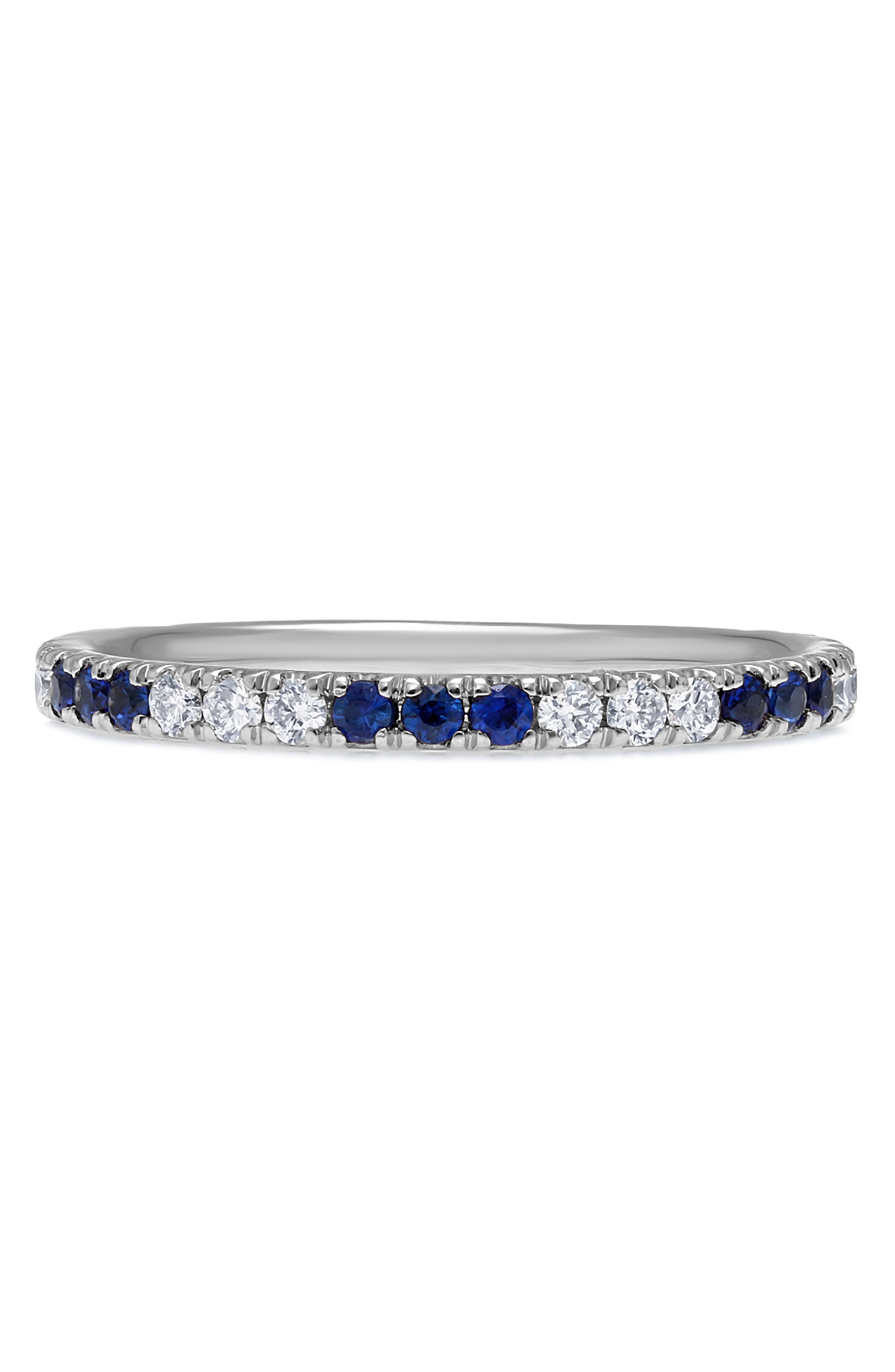 selected SAPPHIRE