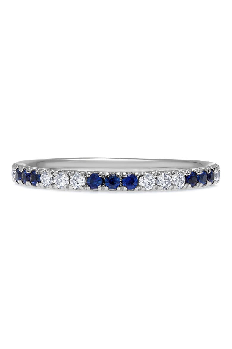 Thread Ring, Main, color, SAPPHIRE