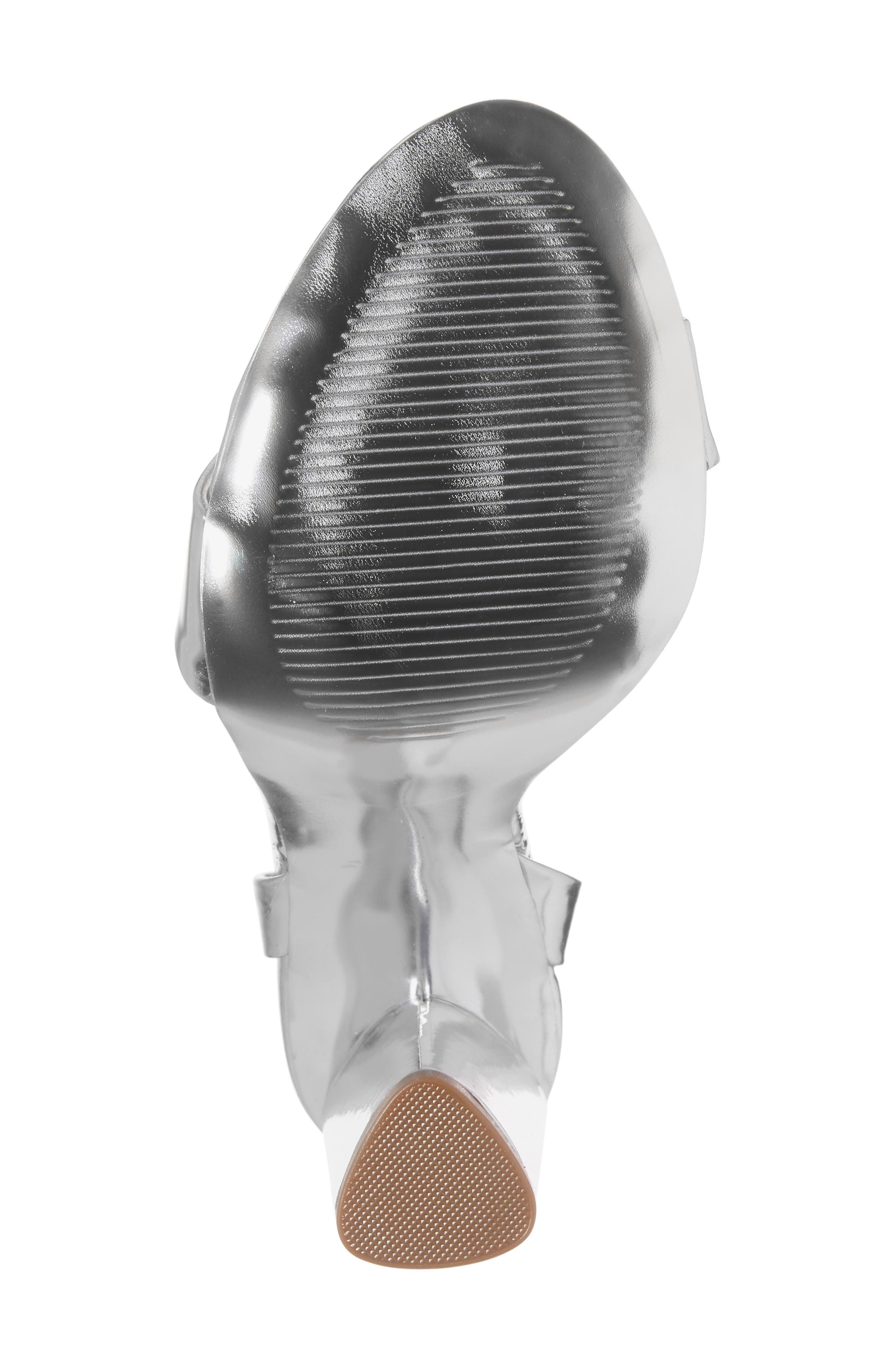 Steve Madden Treasure Sandal, Alternate, color, 