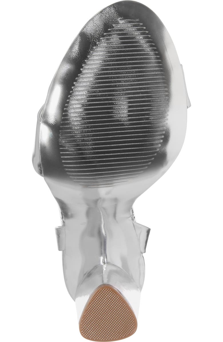 Steve Madden Treasure Sandal, Alternate, color,