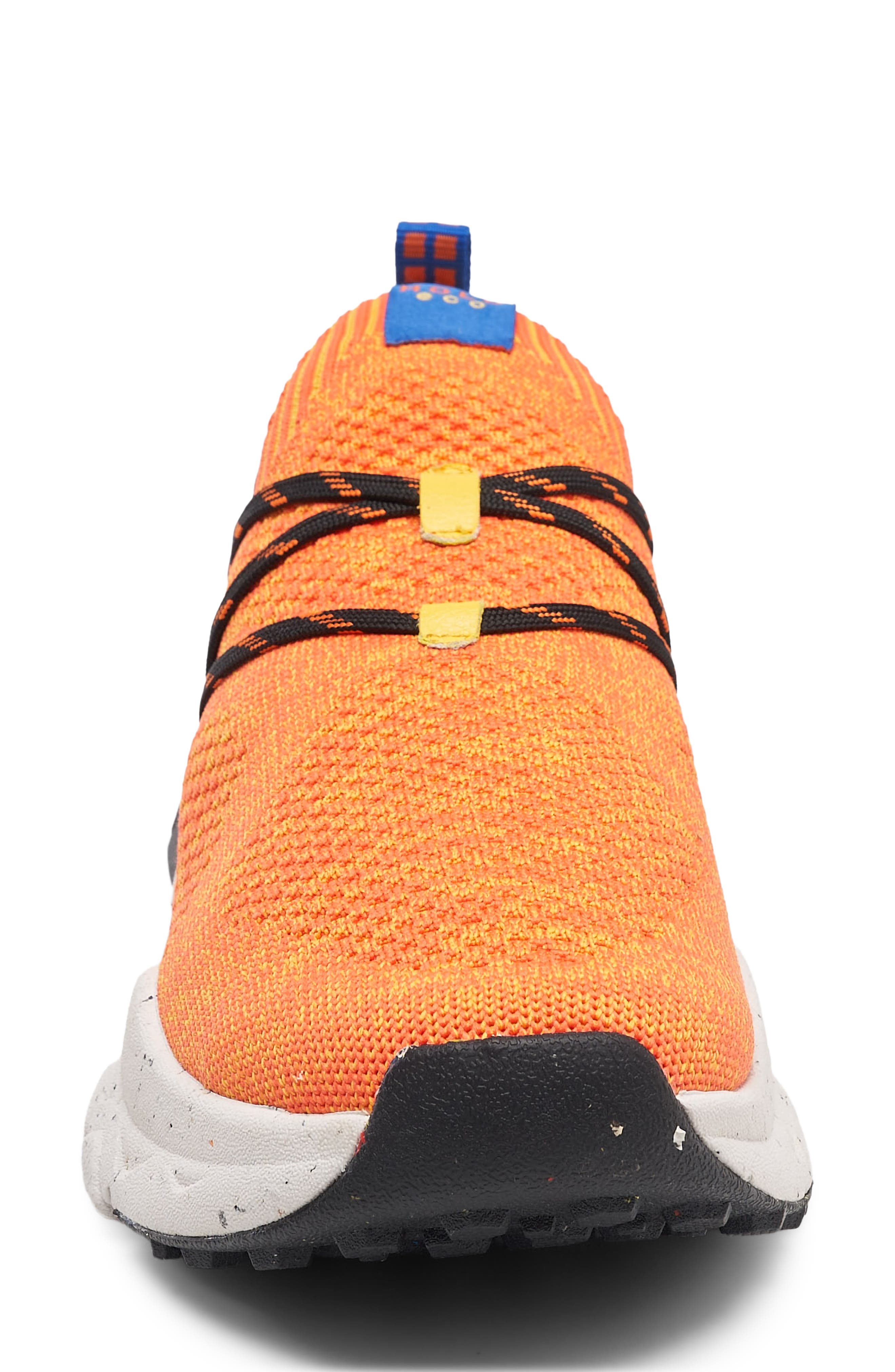 Maverick 2.0 Sneaker, Alternate, color, SCARLETT IBIS