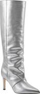 Marc Fisher LTD Narysa Pointed Toe Knee High Boot