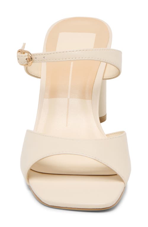 Dolce Vita Nattie Slide Sandal