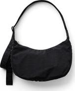 Baggu Medium Nylon Crescent Bag