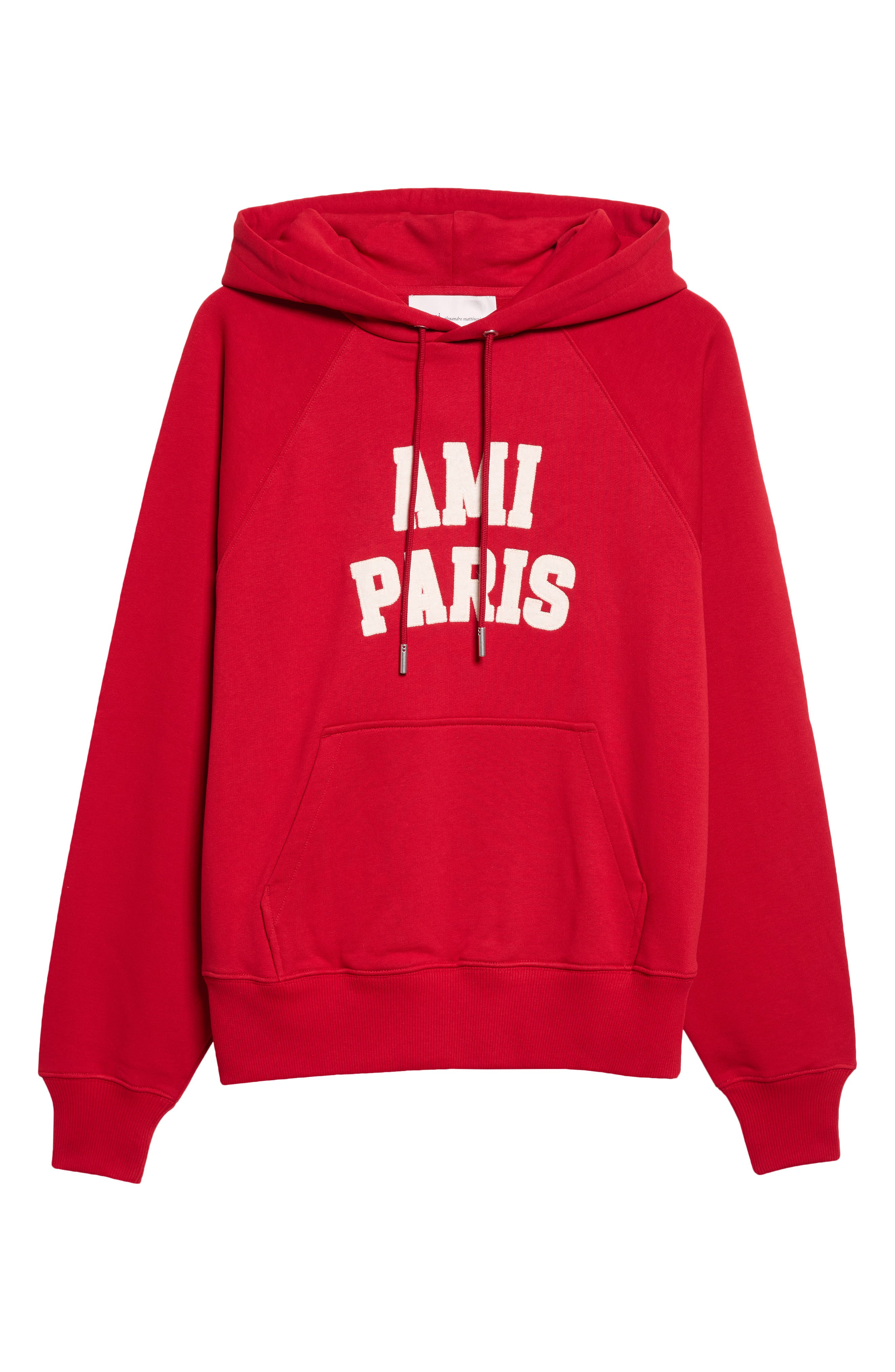 selected ROUGE RUBIS/ IVOIRE