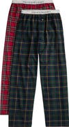 Polo Ralph Lauren Assorted 2-Pack Cotton Pajama Pants