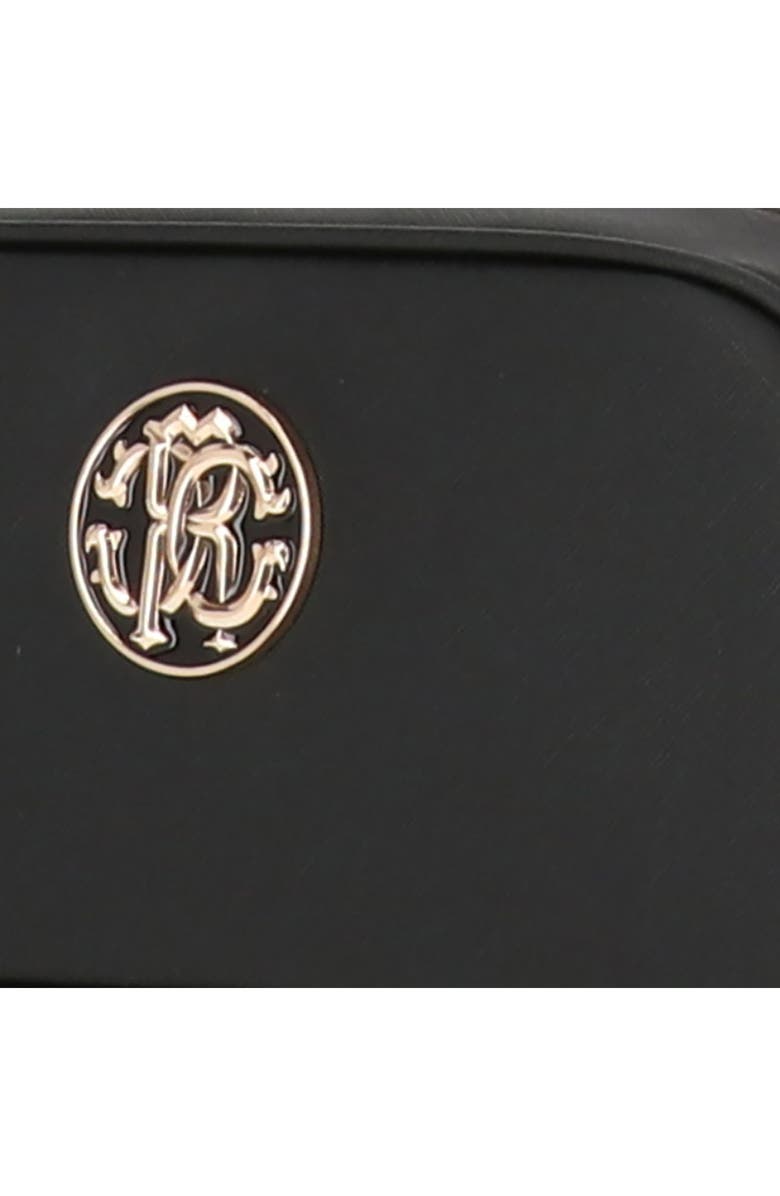 Roberto Cavalli Crest Dopp Kit, Alternate, color,