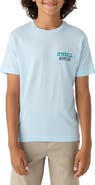 O'Neill Kids' Cappy Cotton Graphic T-Shirt
