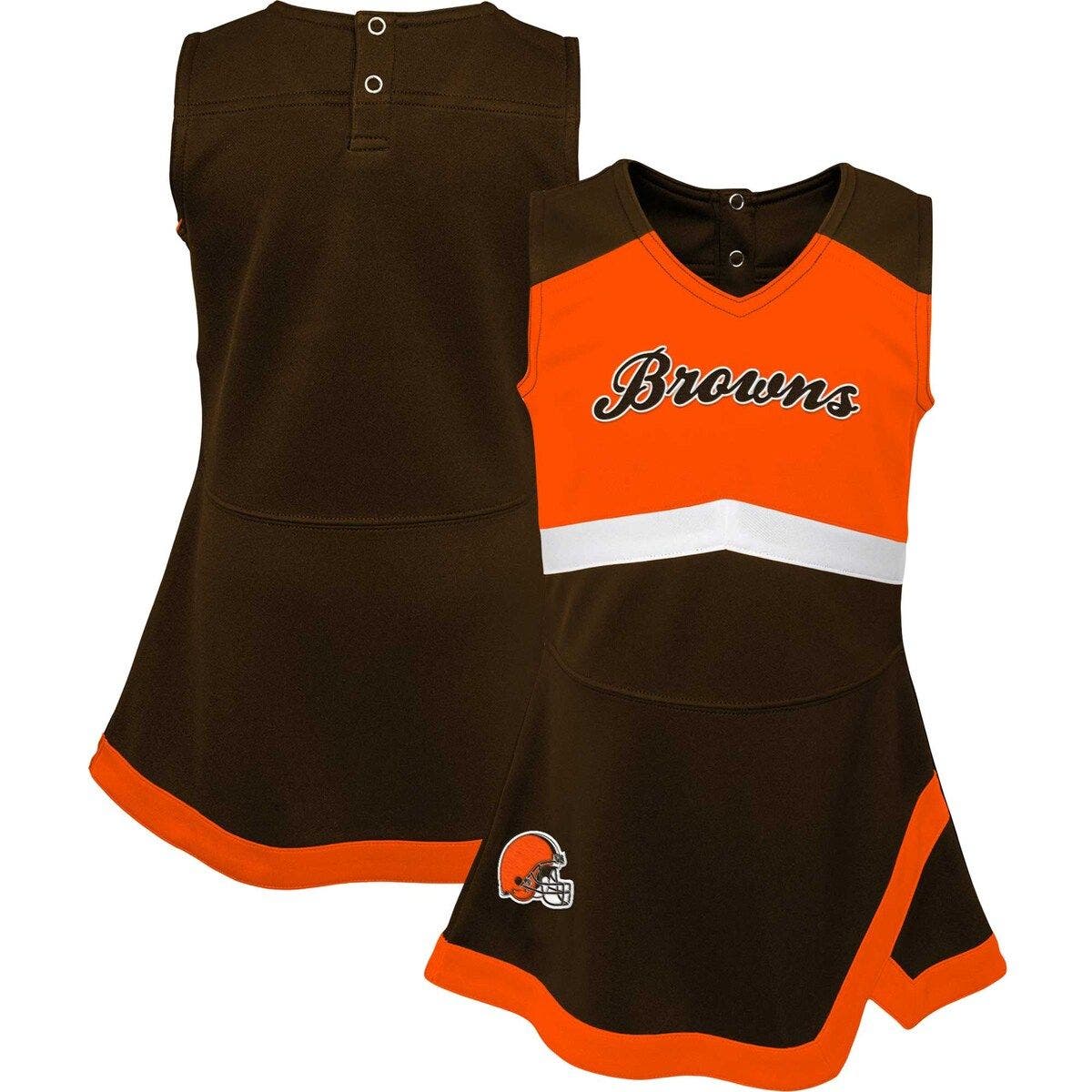 selected Brown