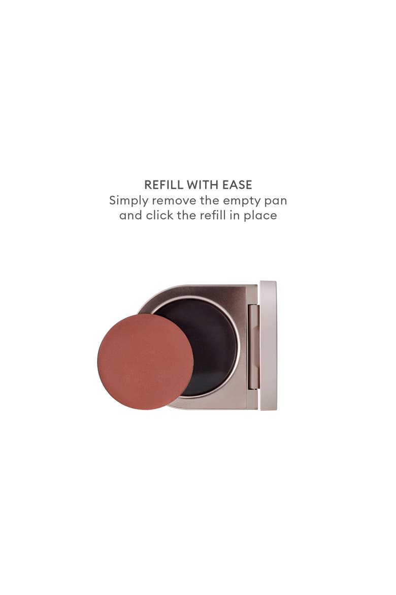 Cream Blush Lip & Cheek Color, Alternate, color, Delphine