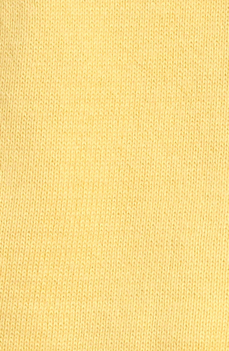 Bobo Choses Flower Organic Cotton Tank & Shorts Set, Alternate, color, Yellow Multi