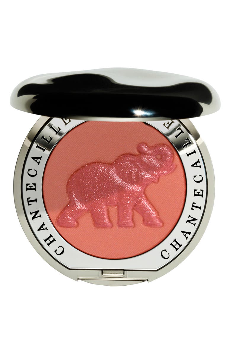 Chantecaille Philanthropy Cheek Shade Blush, Main, color, Smitten (Elephant)