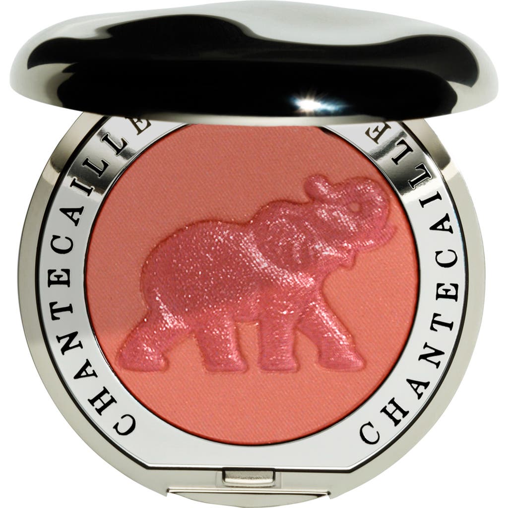 Chantecaille Philanthropy Cheek Shade Blush